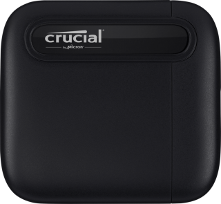 Crucial X6 2 TB (CT2000X6SSD9) SSD kullananlar yorumlar
